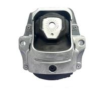 Supporto Motore Auto Supporto Motore Auto Per A4 B8 S4 A5 S5 Q5 1.8T 2.0TFSI, Staffa Motore, Supporto Di Montaggio Motore, 8R0199381AK 8R0199381C Sospensione(Colore 1)
