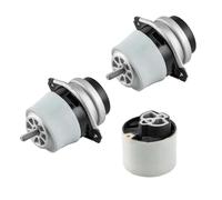 Supporto Motore Auto Supporto Trasmissione Per VW Per Touareg, Kit Staffa Di Montaggio Motore 7L8199131A 7L8199131A 95537504900 7L0399249B 95537505720 Sospensione(C)