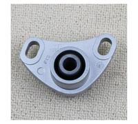 Supporto Motore Automobile Per Volvo S60 S80 V70 XC90 | Boccole di montaggio del supporto motore con asta di torsione laterale 8666205 8666204(Giusto)