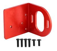 Supporto Motore, Base Supporto Motore Auto RC Accessori di aggiornamento Regolabili Base Sedile Sedile Supporto Motore Motore RC Supporto Motore 540/3660/3650(#3)