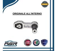 SUPPORTO MOTORE BIELLETTA CAMBIO ABARTH 500/595/695 1.4 51902659