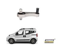 Supporto Motore Bielletta Cambio per Fiat Qubo Nemo Bipper 1.4 HDi Natural Power