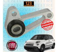 SUPPORTO MOTORE BIELLETTA FIAT 500L 1.4
