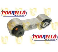 SUPPORTO MOTORE BIELLETTA INFERIORE LATO CAMBIO FIAT PANDA (169) 500 FORD KA