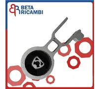 SUPPORTO MOTORE BIELLETTA POSTERIORE PER FIAT GRANDE PUNTO 90 CV 1.3 MTJ 6 MARCE