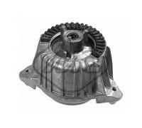 Supporto motore bilaterale 05998 Metalcaucho per MERCEDES-BENZ CLASSE E CLASSE C