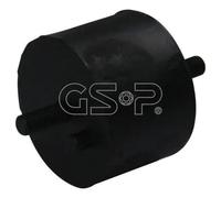 GSP Supporto Motore Entrambi i Lati per BMW 3er Cabriolet E30 320i 325i 323i E21