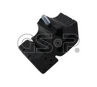 Supporto motore bilaterale 512231 GSP per AUDI 90 B3 80 B3 Tre volumi