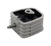 Supporto motore bilaterale 517160 GSP per MERCEDES-BENZ VANEO