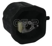 Supporto motore bilaterale 519356 GSP per VW TRANSPORTER T3 Autobus