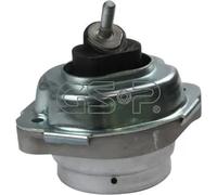 2 x Supporto motore GSP per BMW X3 E53