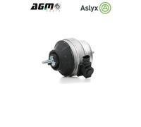 SUPPORTO MOTORE BILATERALE CON CONNETTORE ASLYX X AUDI A4 A6 2.5 TDI 8E0199379BF