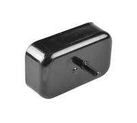 Supporto motore bilaterale Cuscinetto gomma-metallo 00651898 TEDGUM per SUZUKI