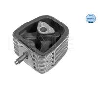 Supporto motore bilaterale Cuscinetto gomma-metallo 014 024 0063 MEYLE