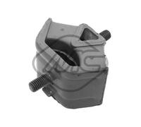 Supporto motore bilaterale Cuscinetto gomma-metallo 04191 Metalcaucho per BMW 3