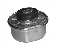 Supporto motore bilaterale Cuscinetto gomma-metallo 04356 Metalcaucho per VW