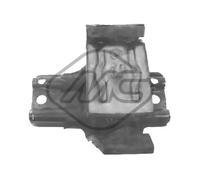 Supporto motore bilaterale Cuscinetto gomma-metallo 04701 Metalcaucho per NISSAN