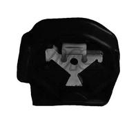 Supporto motore bilaterale Cuscinetto gomma-metallo 05063 Metalcaucho