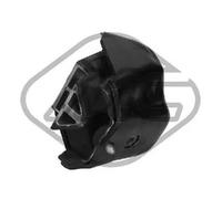Supporto motore bilaterale Cuscinetto gomma-metallo 06095 Metalcaucho per VW