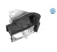 Supporto motore MEYLE 100 199 0008