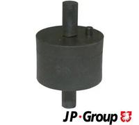 Supporto motore bilaterale Cuscinetto gomma-metallo 1417900200 JP GROUP per BMW