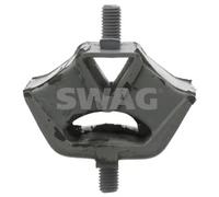 Supporto motore bilaterale Cuscinetto gomma-metallo 20 13 0005 SWAG per BMW 3