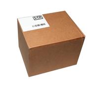 Supporto motore bilaterale Cuscinetto gomma-metallo STR-1203575 S-TR