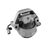 Supporto motore bilaterale Cuscinetto idraulico ad inserimento elettrico TEDGUM