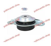 SUPPORTO MOTORE BILATERALE PER FIAT PANDA 169 4X4 1.1 1.2 1.3 MJET DAL 2003