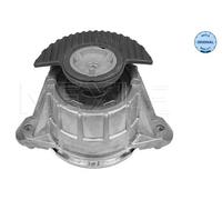 Supporto motore bilaterale Supporto idraulico 014 024 0108 MEYLE
