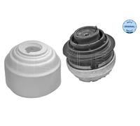 Supporto motore bilaterale Supporto idraulico 014 024 0161 MEYLE