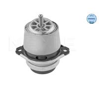 Corpo in gomma, sospensione motore MEYLE 100 199 1188