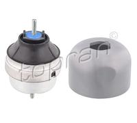 Supporto motore bilaterale Supporto idraulico 108 510 TOPRAN per AUDI VW SKODA