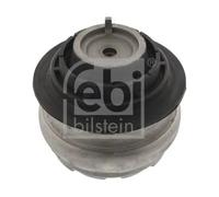Supporto motore bilaterale Supporto idraulico 17940 FEBI BILSTEIN