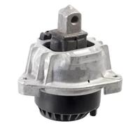 Supporto motore bilaterale Supporto idraulico 20 10 4265 SWAG per BMW 7 5