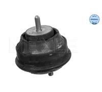 Supporto motore bilaterale Supporto idraulico 300 118 1107 MEYLE per BMW 3 Coupé