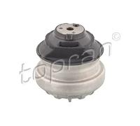 Supporto motore bilaterale Supporto idraulico 400 247 TOPRAN per MERCEDES-BENZ