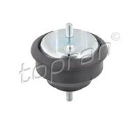 Supporto motore bilaterale Supporto idraulico 500 004 TOPRAN per BMW 3 3 Coupé