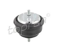 Supporto motore bilaterale Supporto idraulico 500 279 TOPRAN per BMW 3 Coupé 3