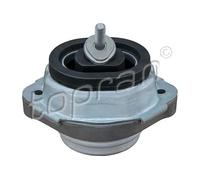 Supporto motore bilaterale Supporto idraulico 501 962 TOPRAN per BMW X5