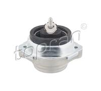 Supporto motore bilaterale Supporto idraulico 501 963 TOPRAN per BMW X5