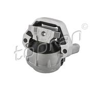 Supporto motore bilaterale Supporto idraulico 634 418 TOPRAN per AUDI A6 C6