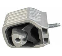 METZGER Supporto motore 8054130 idraulico sinistro/destro per Mercedes-Benz Classe A W169 W245