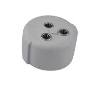 Supporto motore bilaterale Supporto idraulico TED17993 TEDGUM