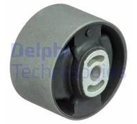 Supporto motore bilaterale TEM064 DELPHI per CITROËN PEUGEOT FIAT LANCIA