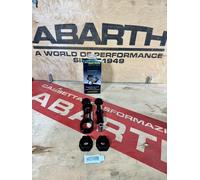 supporto motore black powerflex cambio 500 abarth tutte Codice PFF16-531P