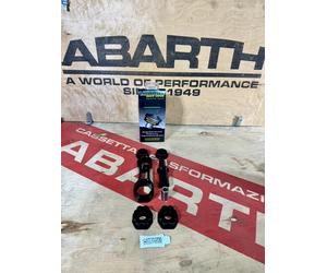 supporto motore black powerflex cambio 500 abarth tutte Codice PFF16-531P