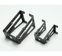 Pichler Modellbau C2272 Supporto motore in alluminio