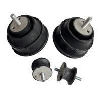 supporto motore cambio 4 Pezzi Supporti Motore Trasmissione 22116779972 22116785583 22316799330 Per E36 E46