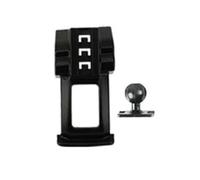 supporto motore cambio Adatto per Honda Civic 10 11 th Supporto per telefono da auto GPS Staffa fissa Uscita aria 2016-2022 Supporti speciali 17 mm(For RHD)